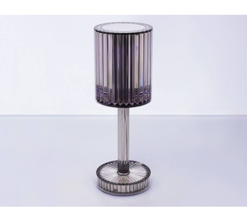 Настольная лампа декоративная Ambrella light DE DE8071