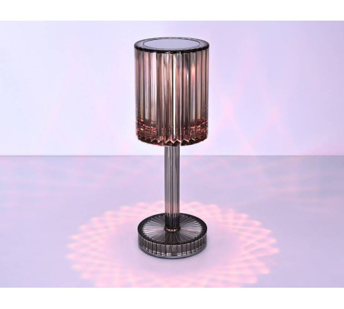 Настольная лампа декоративная Ambrella light DE DE8071