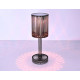 Настольная лампа декоративная Ambrella light DE DE8071