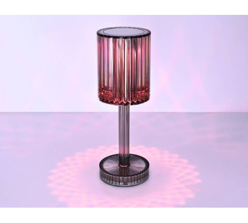 Настольная лампа декоративная Ambrella light DE DE8071