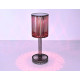 Настольная лампа декоративная Ambrella light DE DE8071