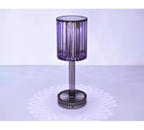 Настольная лампа декоративная Ambrella light DE DE8071