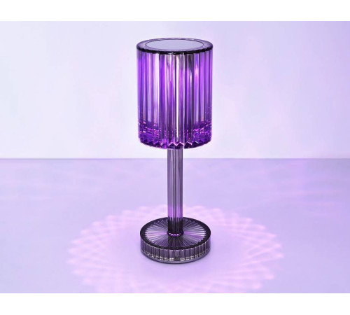 Настольная лампа декоративная Ambrella light DE DE8071