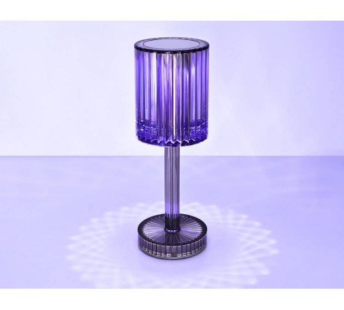 Настольная лампа декоративная Ambrella light DE DE8071