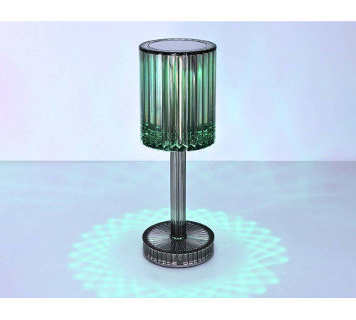 Настольная лампа декоративная Ambrella light DE DE8071