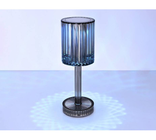 Настольная лампа декоративная Ambrella light DE DE8071