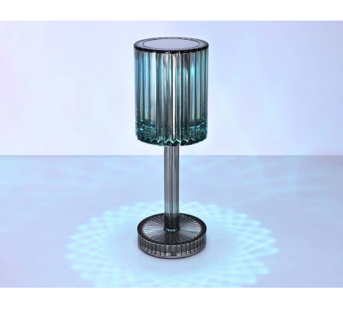 Настольная лампа декоративная Ambrella light DE DE8071