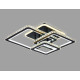 Потолочная светодиодная люстра Ambrella light FA FA1733 108 Вт с пультом FA1733