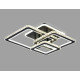 Потолочная светодиодная люстра Ambrella light FA FA1733 108 Вт с пультом FA1733
