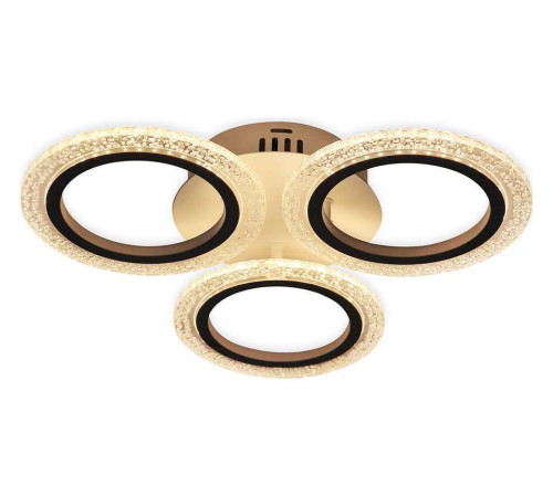 Потолочная люстра Ambrella Light FA FA4050