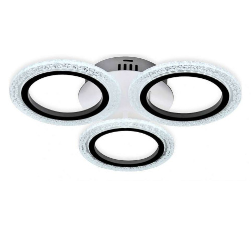 Потолочная люстра Ambrella Light FA FA4050