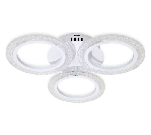 Потолочная люстра Ambrella Light FA FA4050