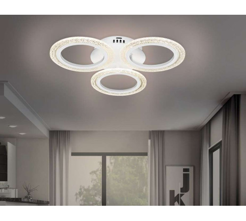 Потолочная люстра Ambrella Light FA FA4050