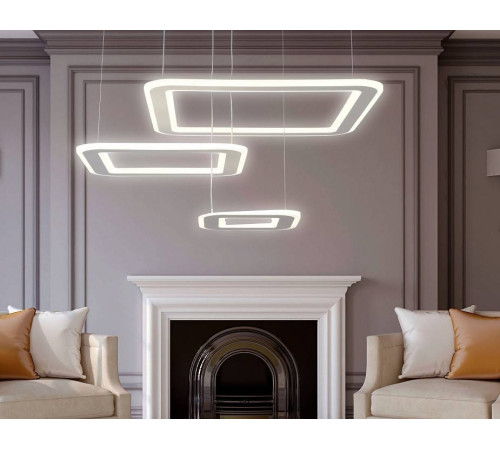 Подвесной светильник Ambrella Light FA FA4329