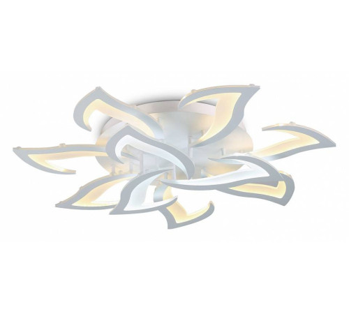 Потолочная люстра Ambrella Light FA FA4473