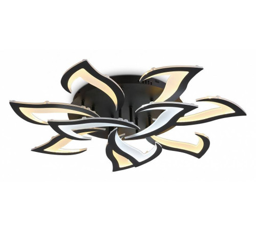 Потолочная люстра Ambrella Light FA FA4474