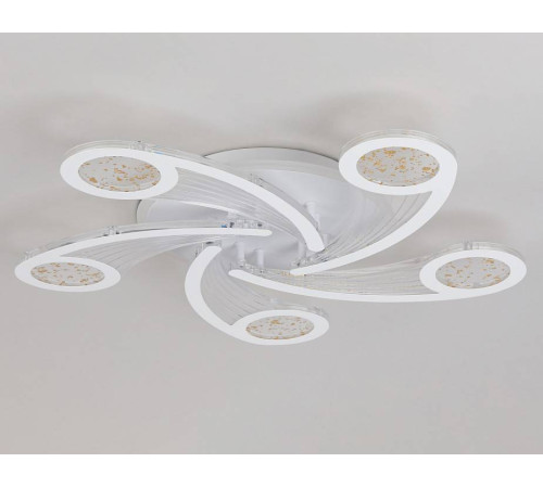 Потолочная люстра Ambrella Light FA FA4476