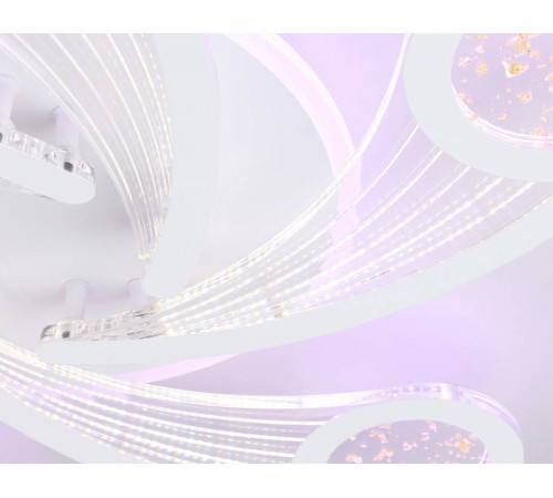 Потолочная люстра Ambrella Light FA FA4476