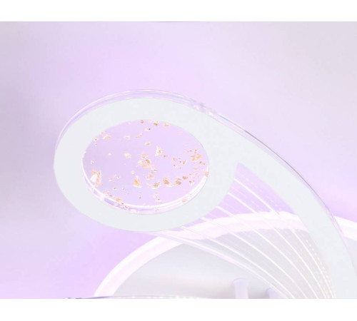 Потолочная люстра Ambrella Light FA FA4476