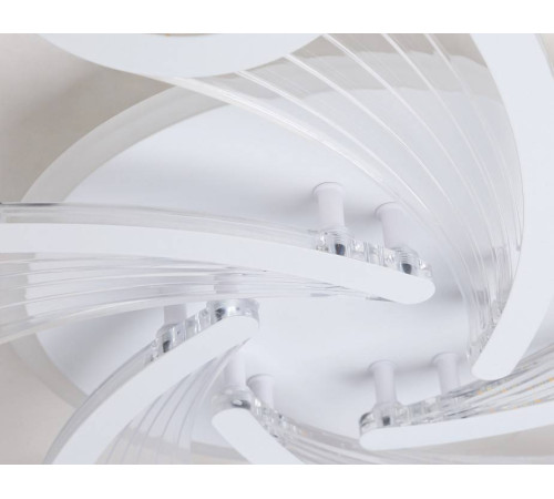 Потолочная люстра Ambrella Light FA FA4476