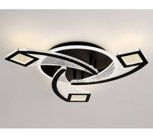 Потолочная люстра Ambrella Light FA FA4477