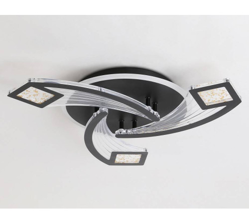 Потолочная люстра Ambrella Light FA FA4477