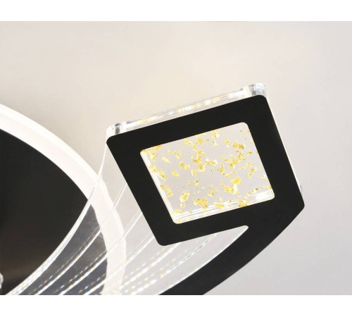 Потолочная люстра Ambrella Light FA FA4477