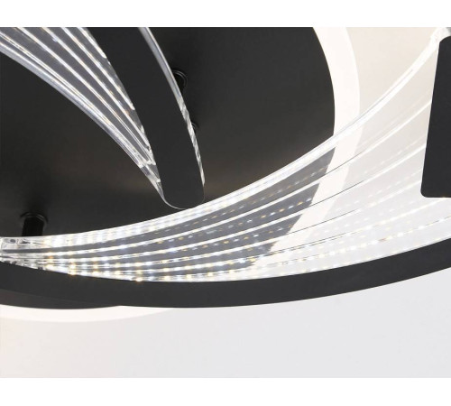 Потолочная люстра Ambrella Light FA FA4477