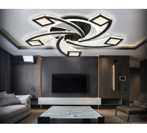 Потолочная люстра Ambrella Light FA FA4478