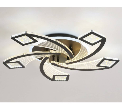 Потолочная люстра Ambrella Light FA FA4478