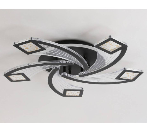 Потолочная люстра Ambrella Light FA FA4478