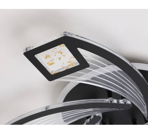 Потолочная люстра Ambrella Light FA FA4478