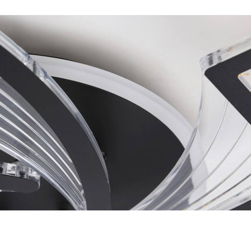 Потолочная люстра Ambrella Light FA FA4478