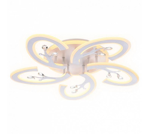 Накладной светильник Ambrella Light FA FA512