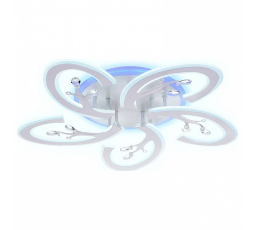 Накладной светильник Ambrella Light FA FA512