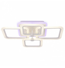 Накладной светодиодный светильник Ambrella Light FA FA533 12 Вт FA533