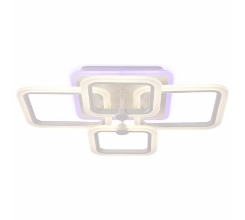 Накладной светодиодный светильник Ambrella Light FA FA533 12 Вт FA533