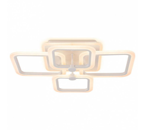 Накладной светодиодный светильник Ambrella Light FA FA533 12 Вт FA533