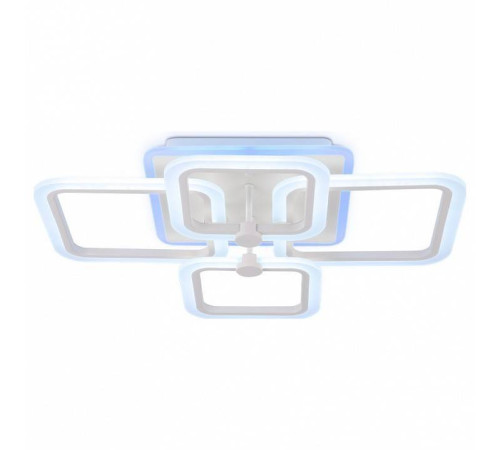 Накладной светодиодный светильник Ambrella Light FA FA533 12 Вт FA533