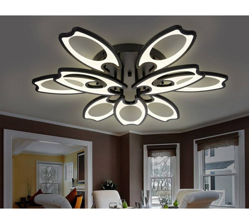 Накладной светильник Ambrella Light FA FA581