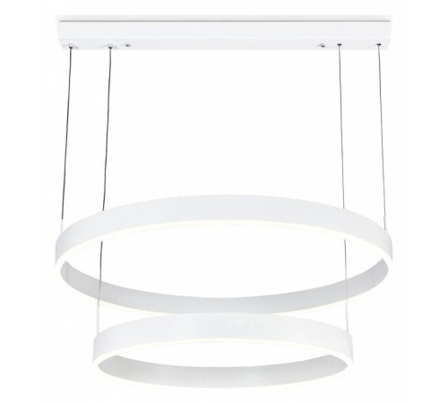 Подвесной светильник Ambrella Light FA FA6615