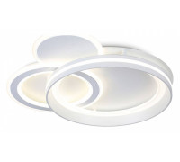 Потолочная светодиодная люстра Ambrella Light FA FA8511 108 Вт FA8511