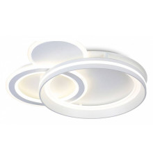Потолочная светодиодная люстра Ambrella Light FA FA8511 108 Вт FA8511