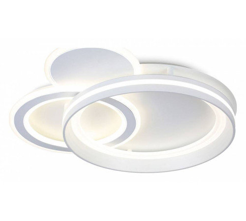 Потолочная светодиодная люстра Ambrella Light FA FA8511 108 Вт FA8511