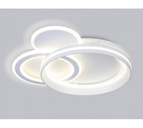 Потолочная светодиодная люстра Ambrella Light FA FA8511 108 Вт FA8511