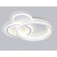 Потолочная светодиодная люстра Ambrella Light FA FA8511 108 Вт FA8511