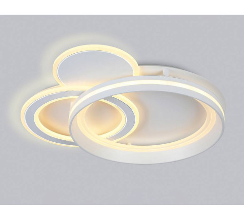 Потолочная светодиодная люстра Ambrella Light FA FA8511 108 Вт FA8511