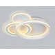 Потолочная светодиодная люстра Ambrella Light FA FA8511 108 Вт FA8511