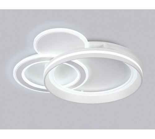 Потолочная светодиодная люстра Ambrella Light FA FA8511 108 Вт FA8511