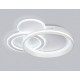 Потолочная светодиодная люстра Ambrella Light FA FA8511 108 Вт FA8511